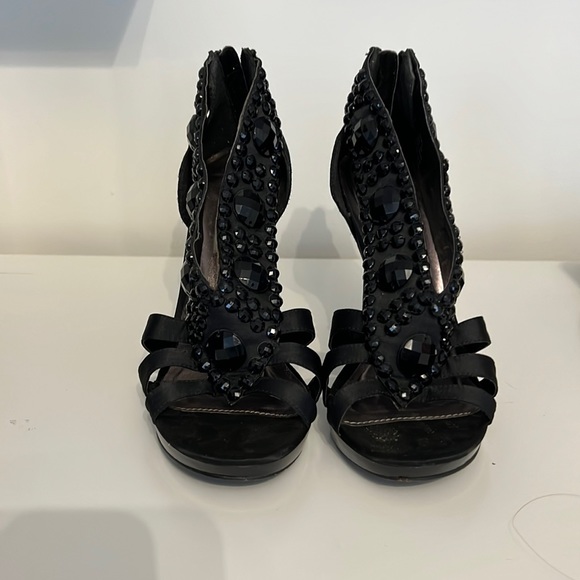 Steve Madden Tahra heels - Picture 2 of 3